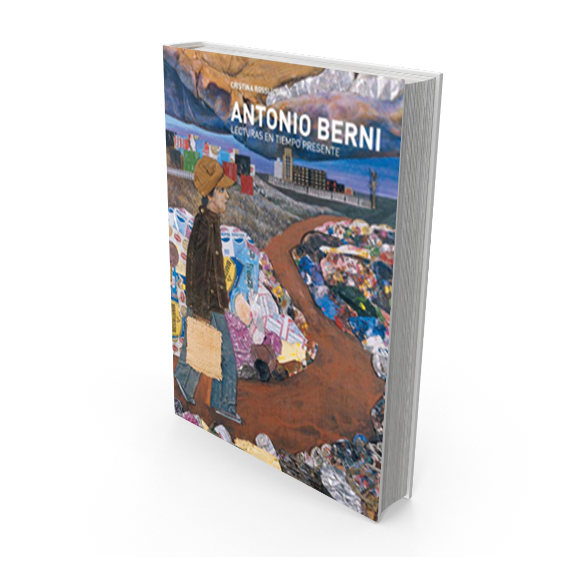Antonio Berni