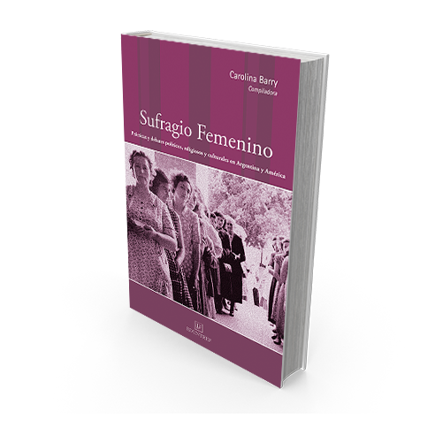 Sufragio Femenino