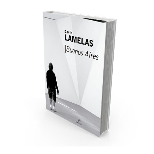 David Lamelas