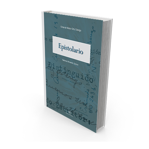 Epistolario