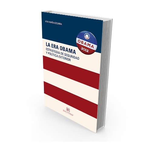 La era Obama
