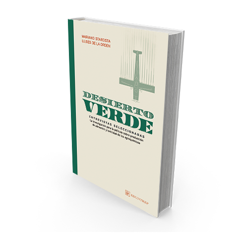 Desierto verde
