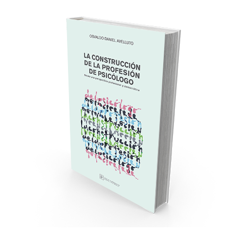 La construcción de la profesión de psicólogo