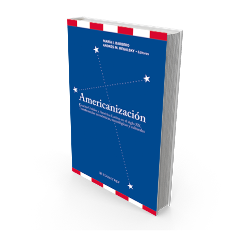 Americanización