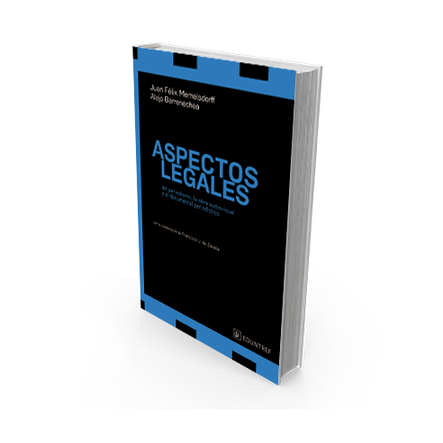 Aspectos legales