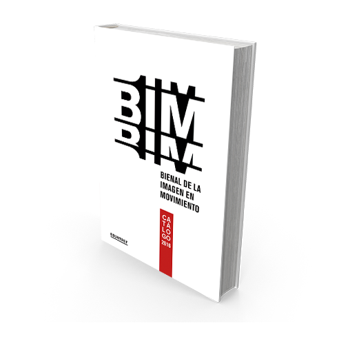 Catálogo BIM 2016