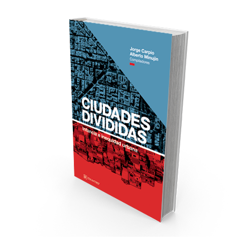 Ciudades Divididas