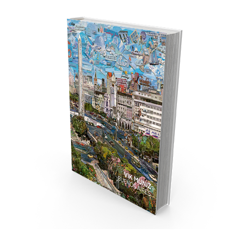 Vik Muniz