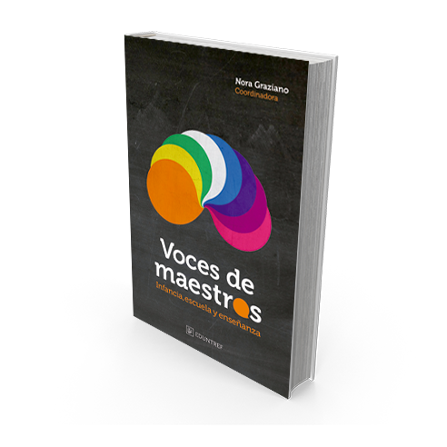 Voces de maestros