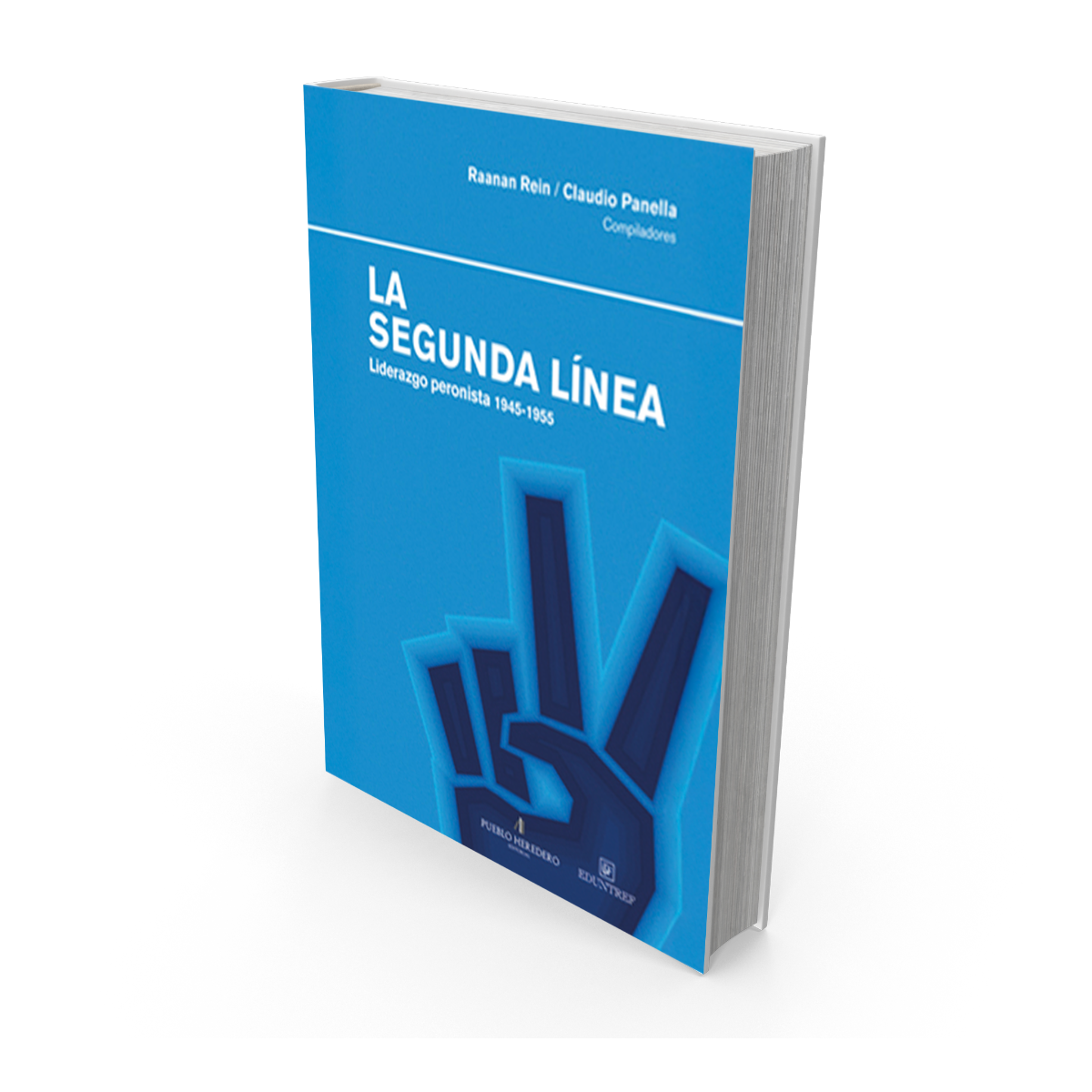 La segunda línea