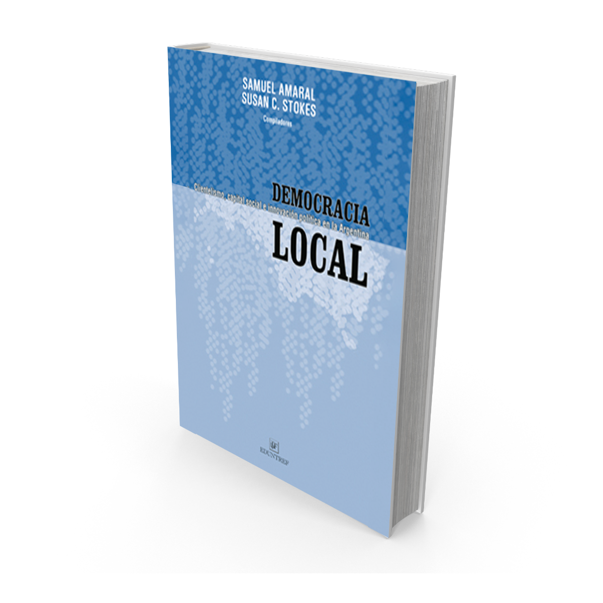 Democracia local