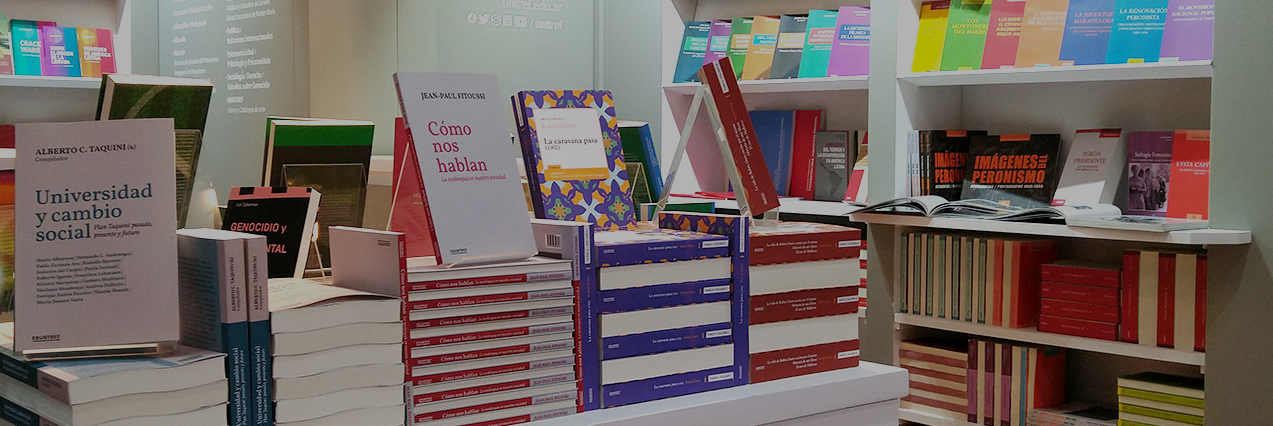 Feria del libro