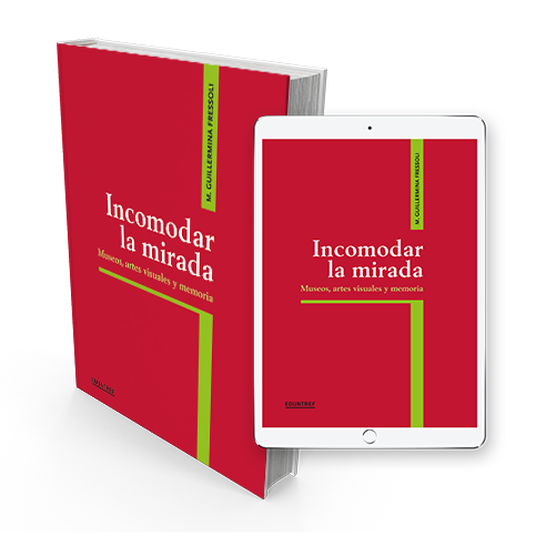 Incomodar la mirada