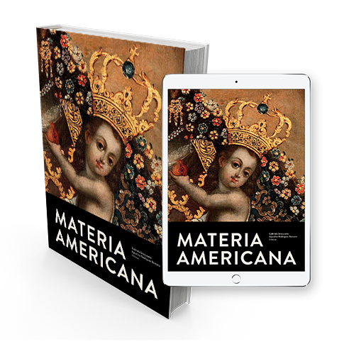 Materia Americana - Versión Español