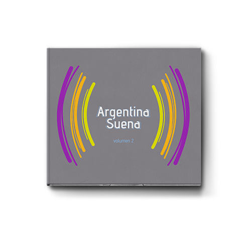 Argentina Suena