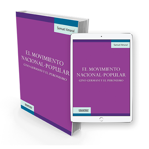 El movimiento nacional-popular