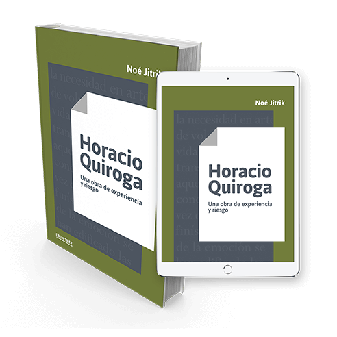 Horacio Quiroga