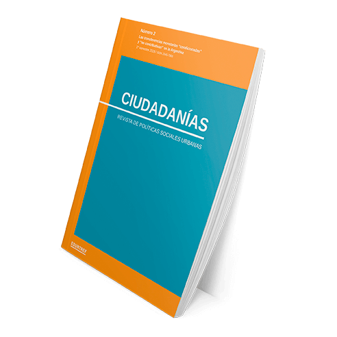 Ciudadanías nº2