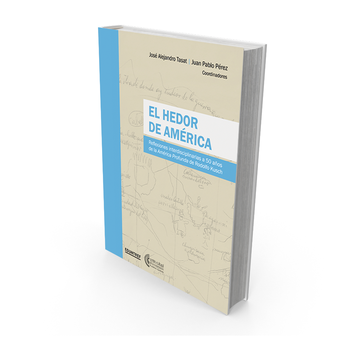 El hedor de América