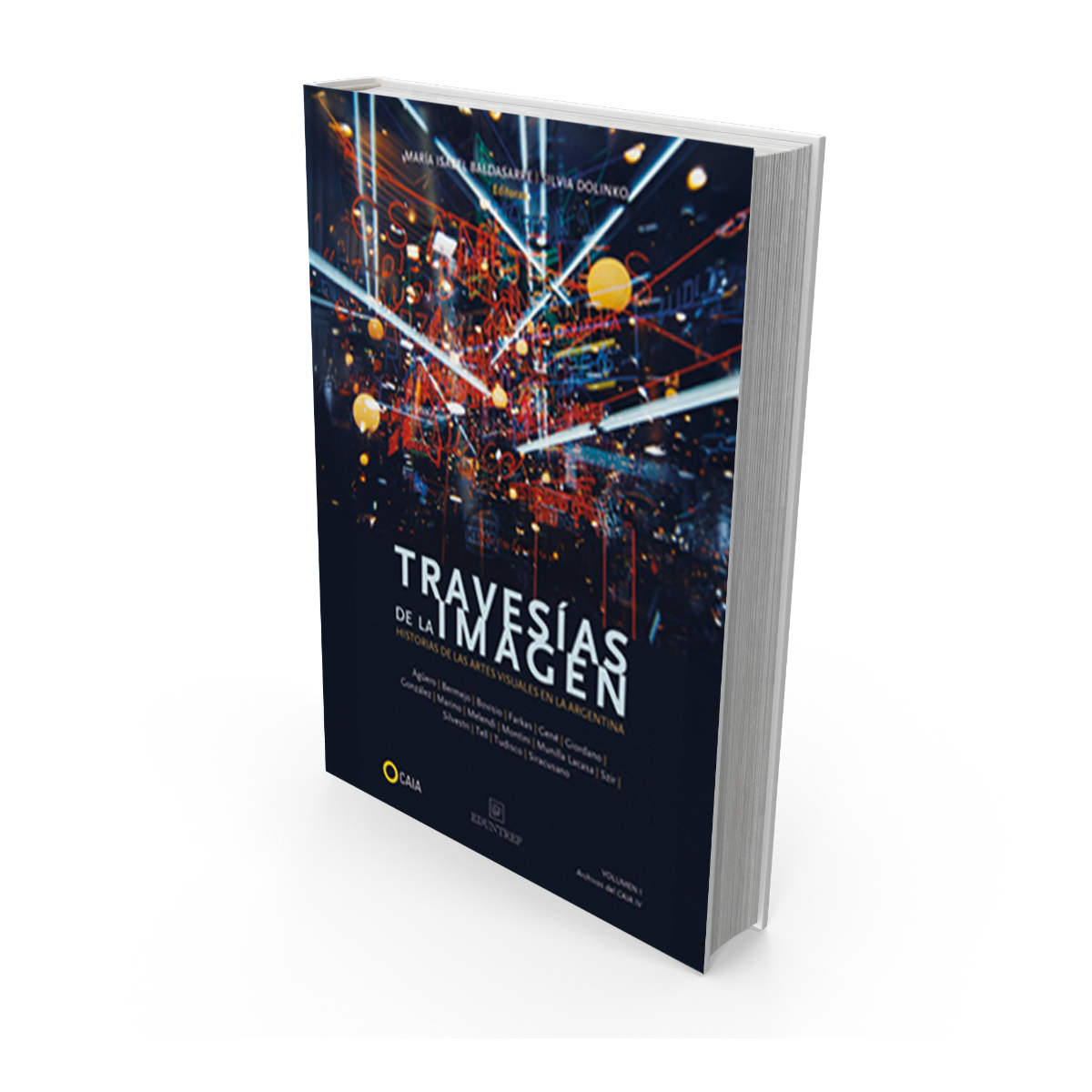 Travesías de la imagen