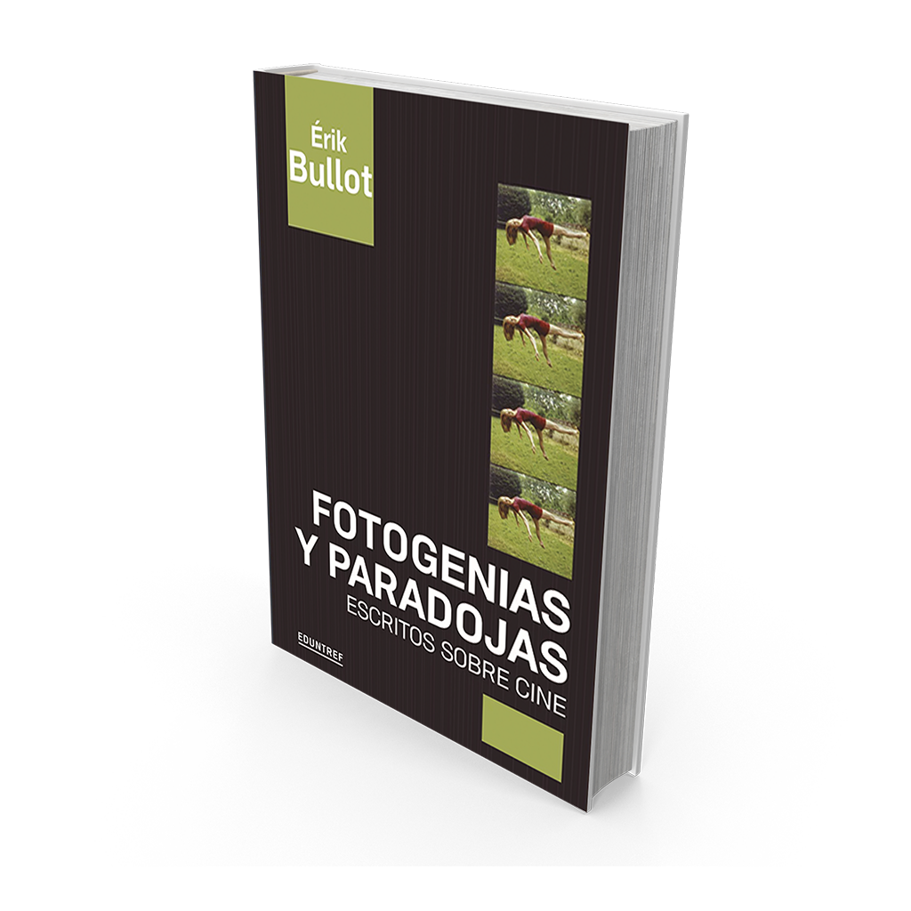 Fotogenias y paradojas