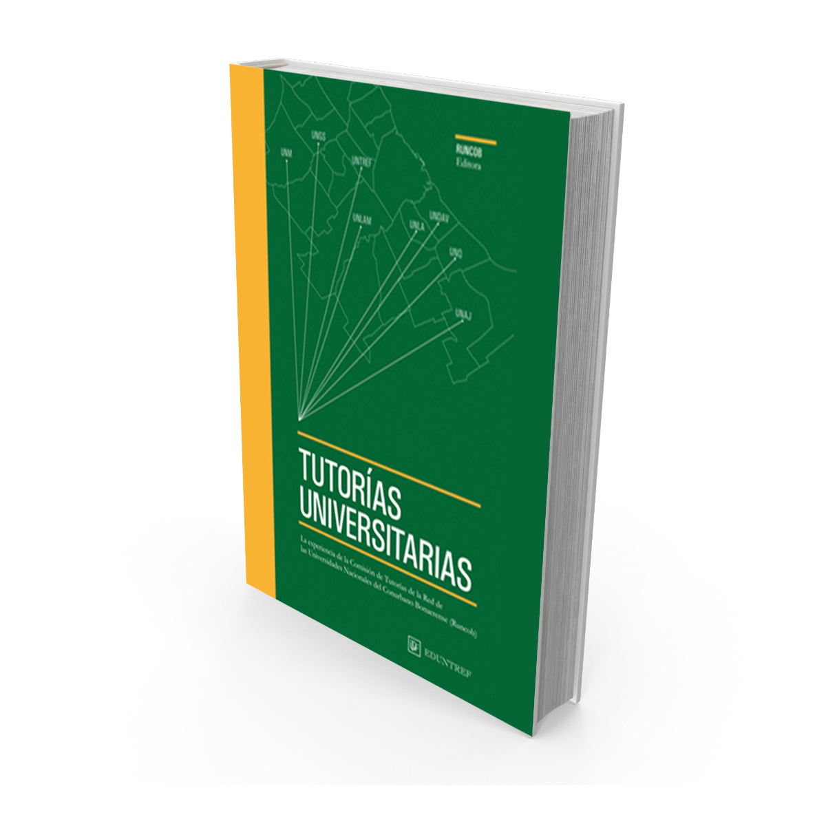 Tutorías universitarias