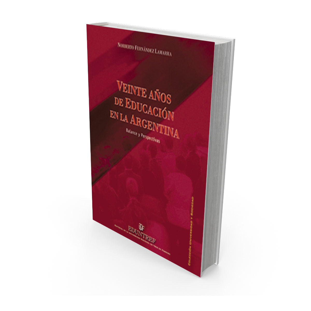 Veinte años de educación en la Argentina