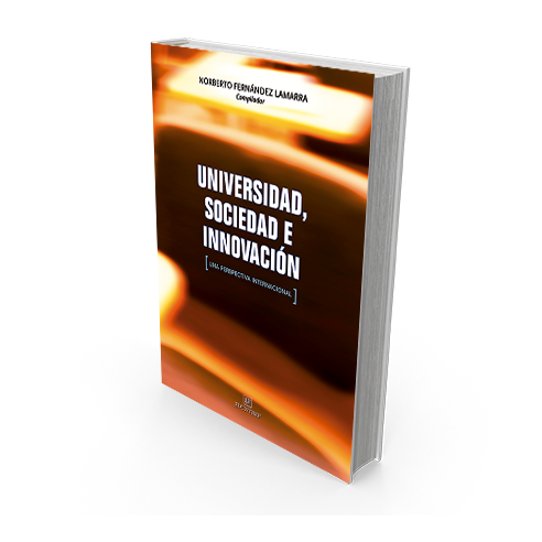 Universidad, sociedad e innovación