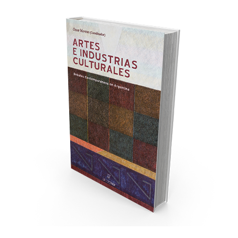 Artes e Industrias Culturales