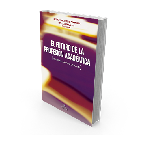El futuro de la profesión académica