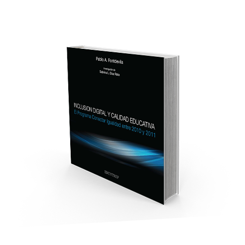 Inclusión digital y calidad educativa