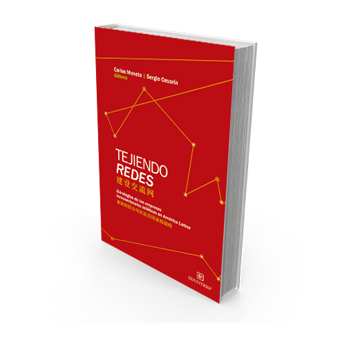 Tejiendo redes