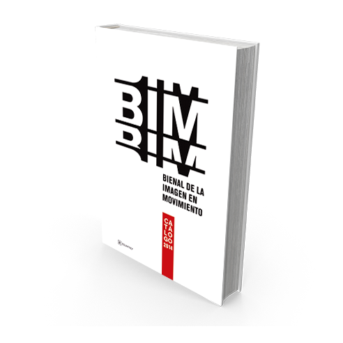 Catálogo BIM 2014