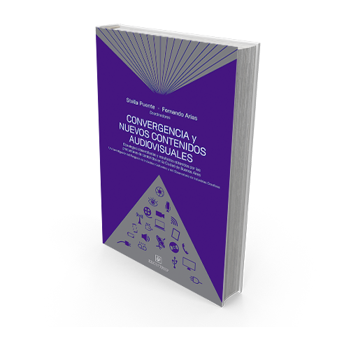 Convergencia y nuevos contenidos audiovisuales