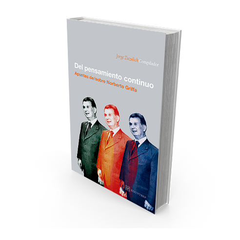 Del pensamiento continuo