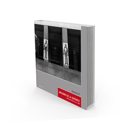 Imágenes de la ausencia