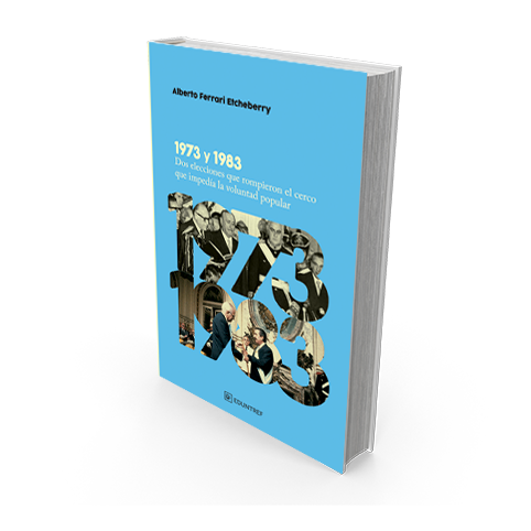 1973 y 1983