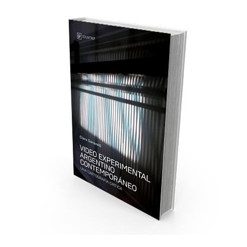 Video experimental argentino contemporáneo