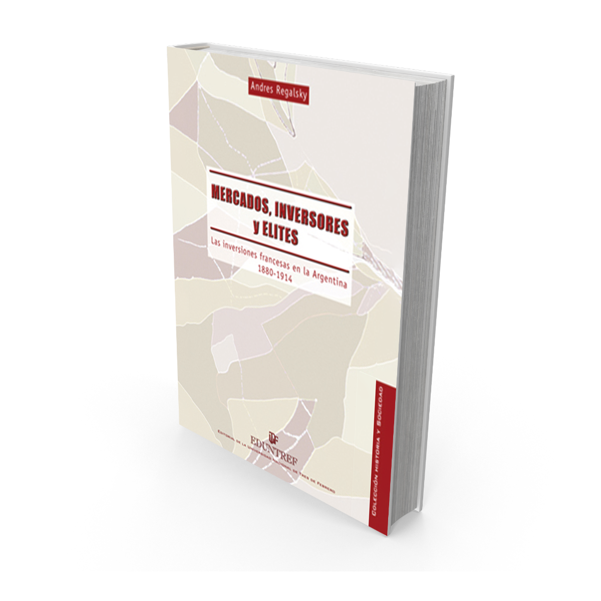 Mercados, inversores y élites 