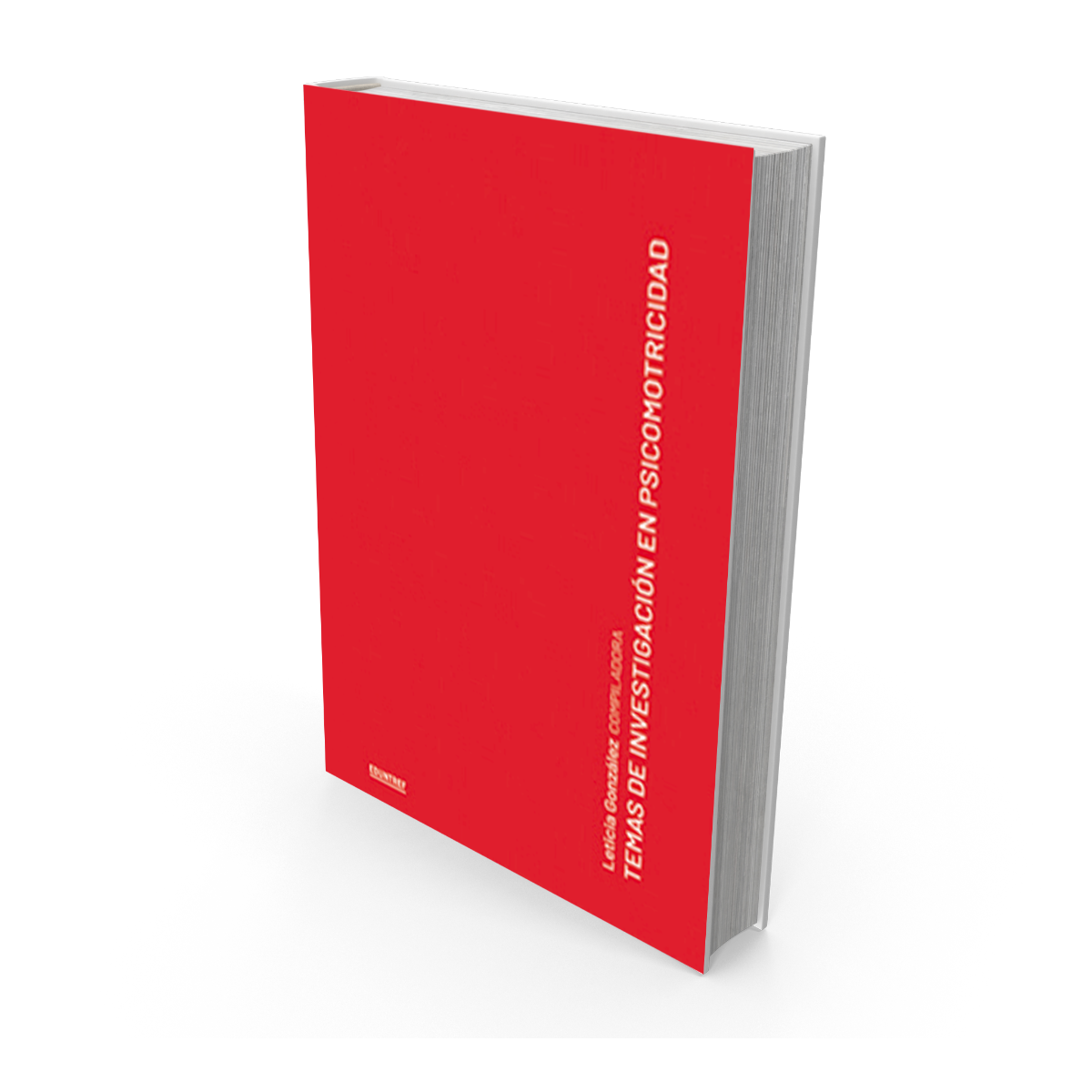 Temas de investigación en psicomotricidad