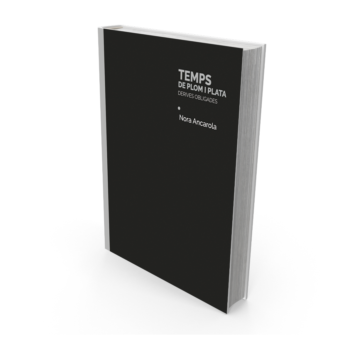 Temps de plom i plata