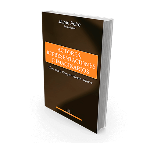 Actores, representaciones e imaginarios