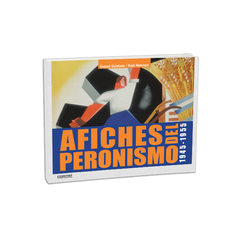 Afiches del peronismo 