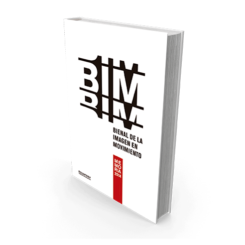 Memoria BIM 2014