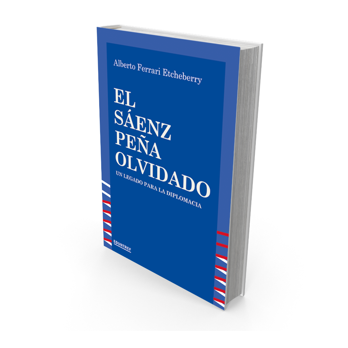 El Sáenz Peña olvidado