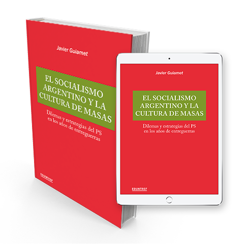 El socialismo argentino y la cultura de masas