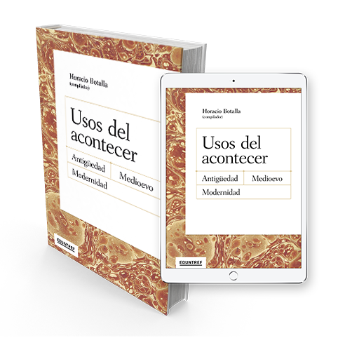 Usos del Acontecer