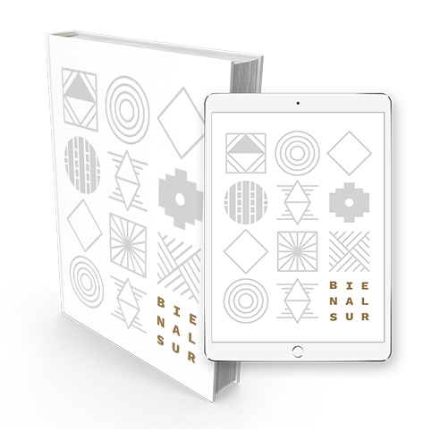 BIENALSUR 2019 - Versión Inglés