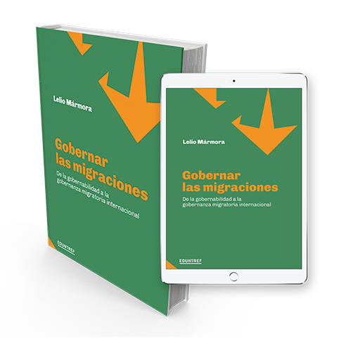Gobernar las migraciones