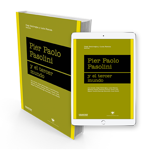 Pier Paolo Pasolini y el tercer mundo